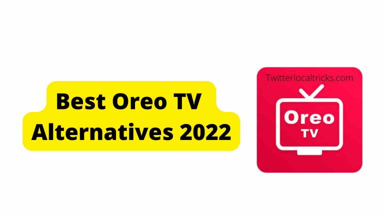 Best Oreo TV Alternatives that you should Try in 2022 [June]